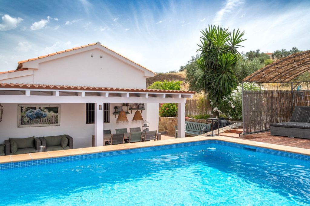 Country house in Alora