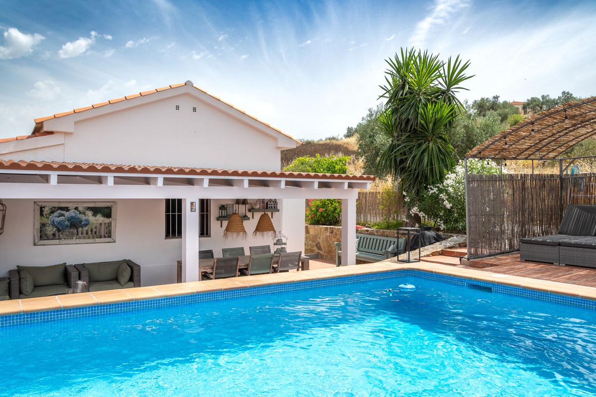 Finca in Alora