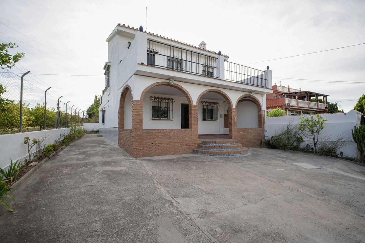 Finca in Alhaurín el Grande