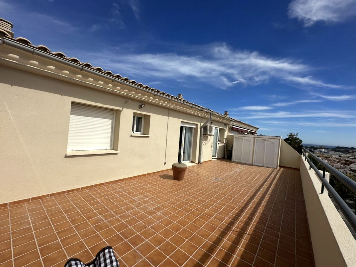 Wohnung in Las Lagunas