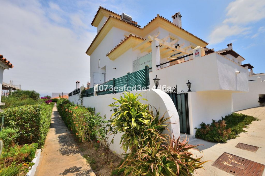 Villa in Manilva