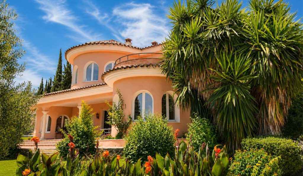 Country house in Ronda