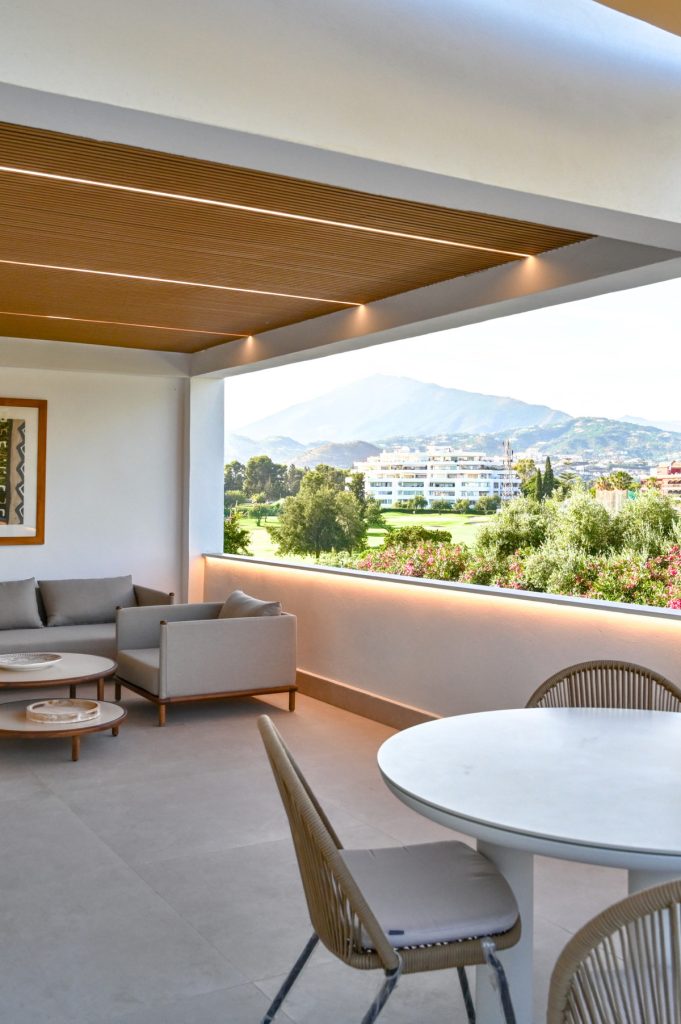 Villa in Marbella