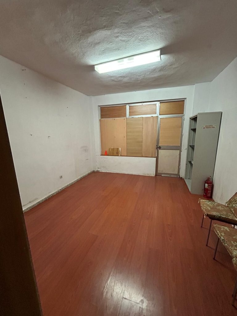 Commercial property in Marbella