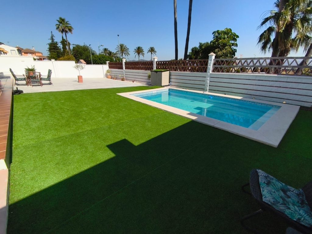 Villa in Alhaurín de la Torre
