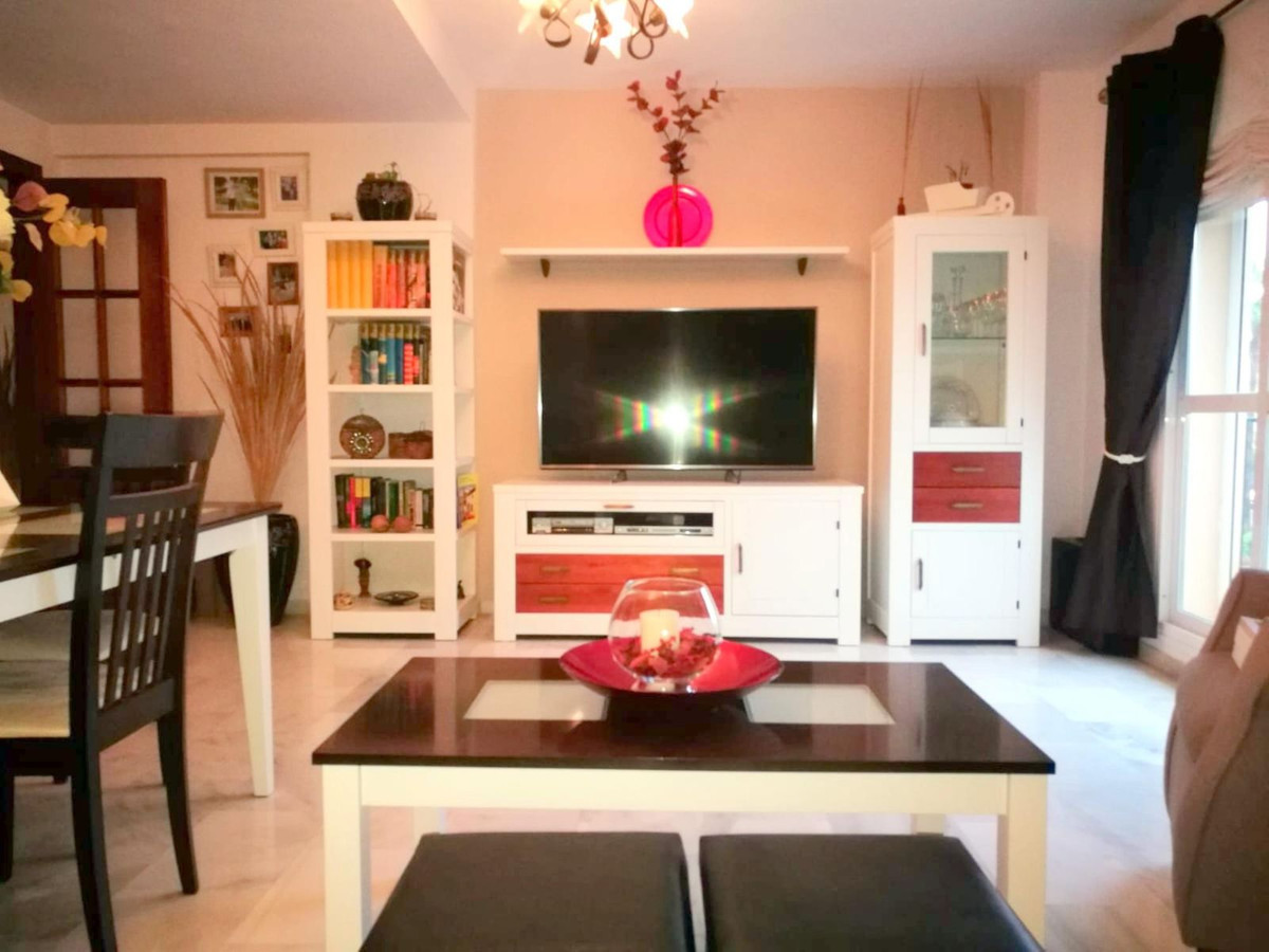 Wohnung in Estacion de Cartama