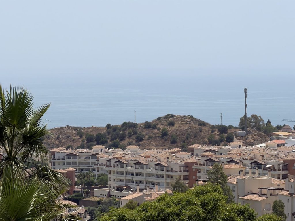 Villa in Benalmadena