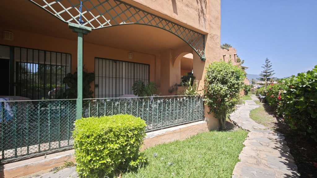 Apartment in Marbella