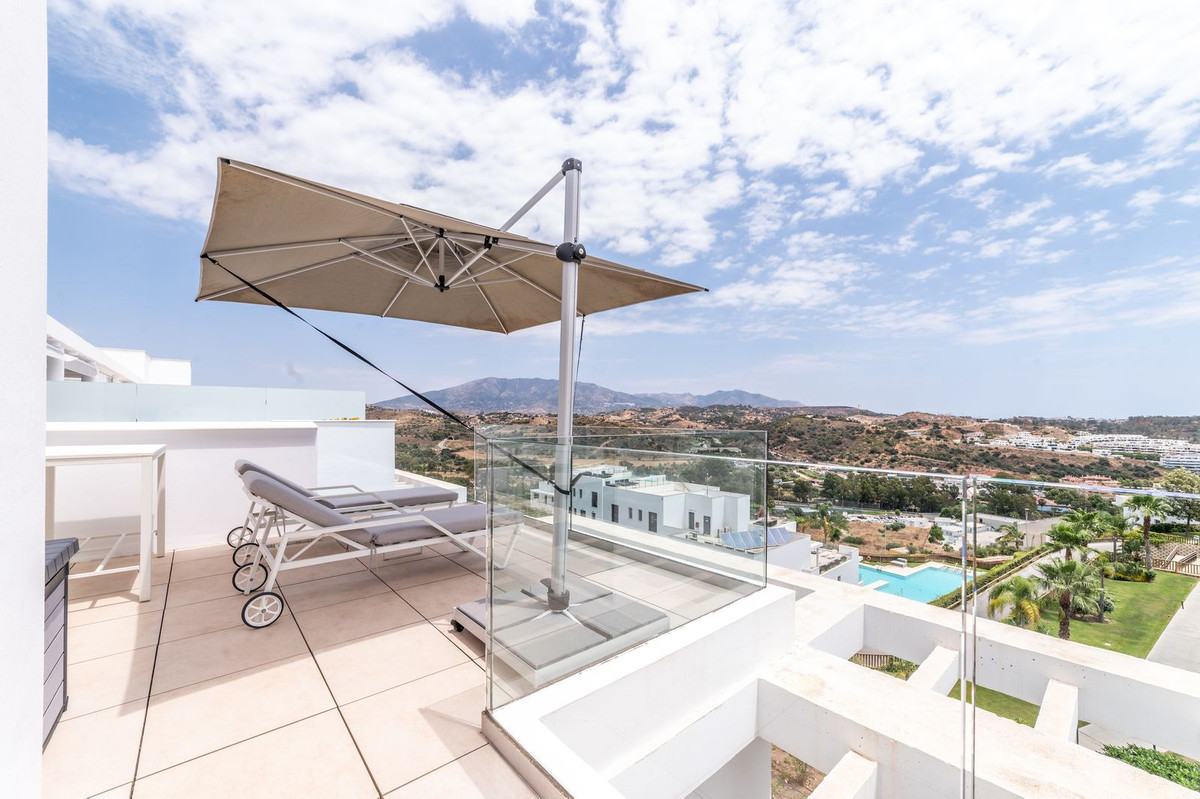 Wohnung in La Cala de Mijas