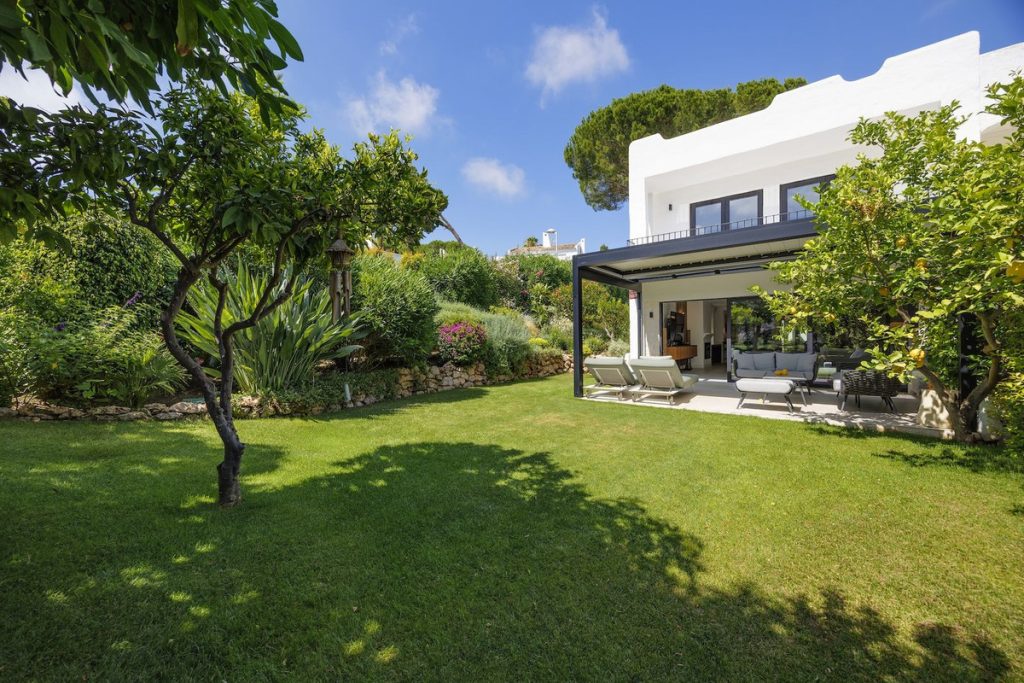 Villa in Marbella
