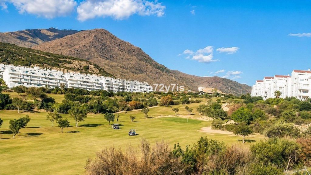 Land in Estepona