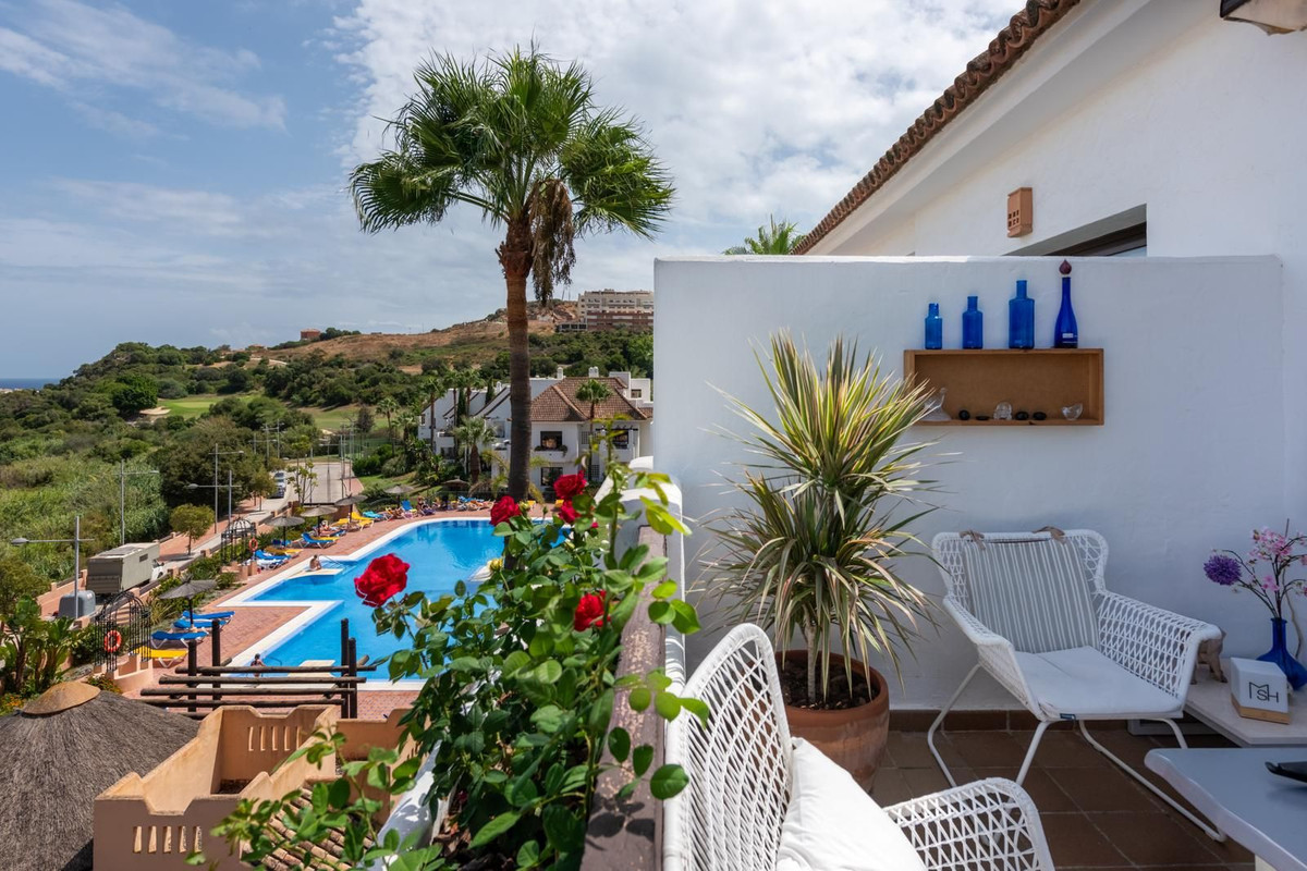 Wohnung in La Duquesa