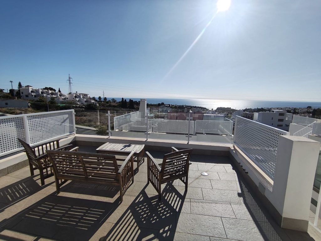 Villa in Nerja