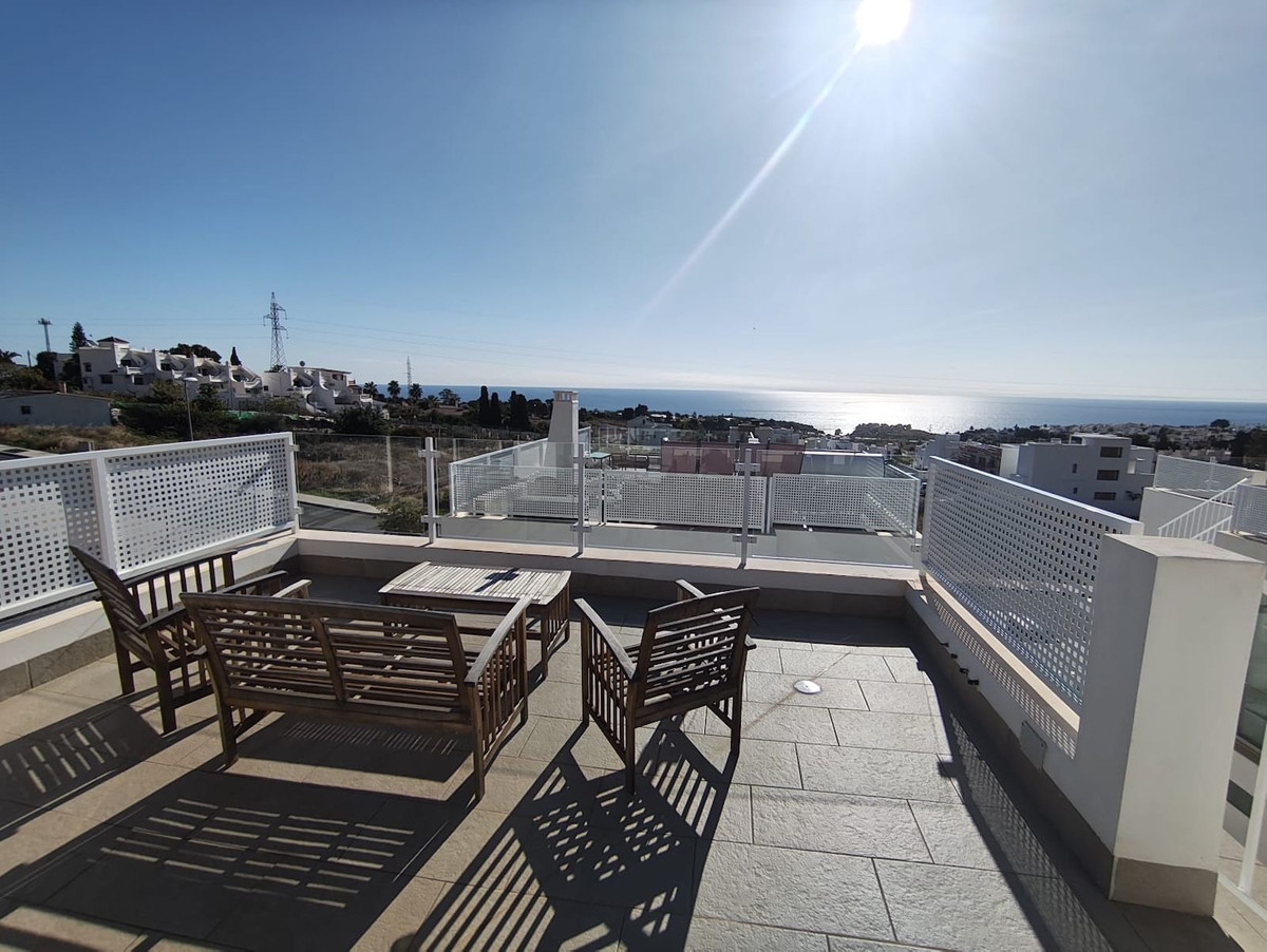 Villa in Nerja