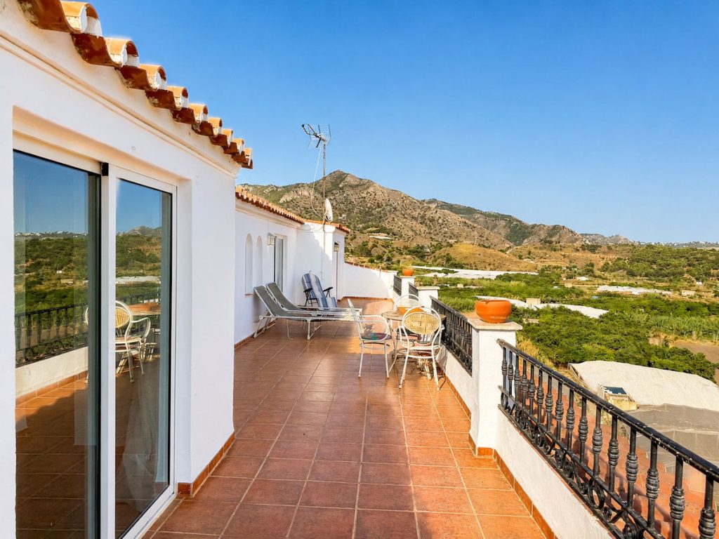 Apartment in Maro