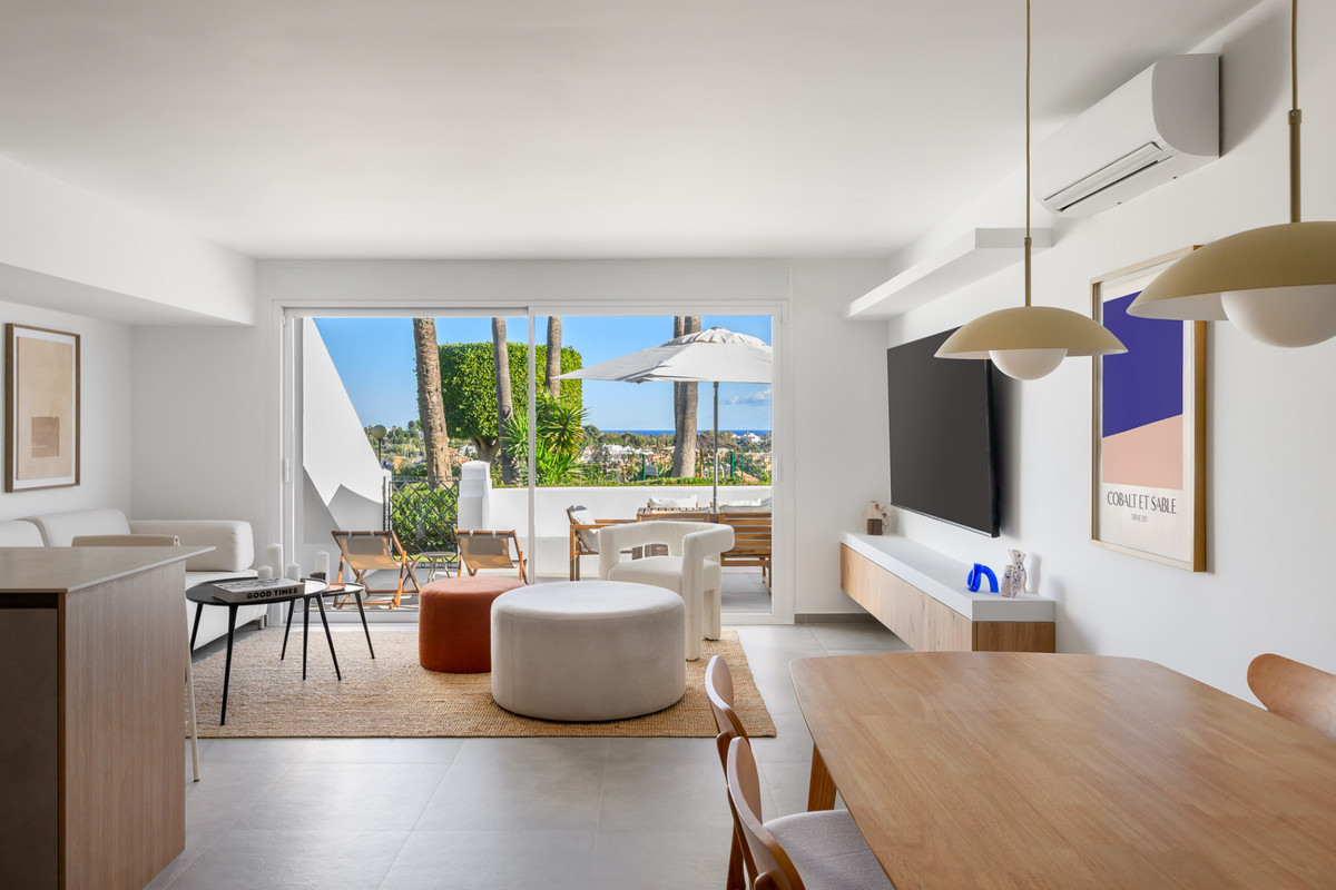 Wohnung in El Paraiso