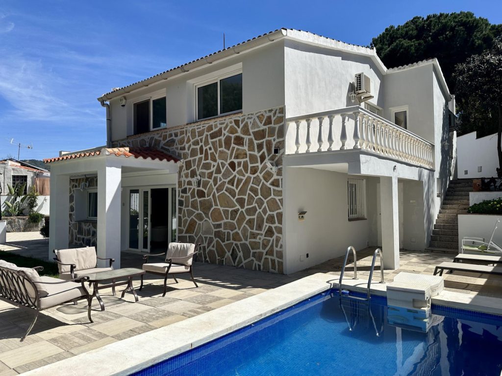 Villa in Marbella