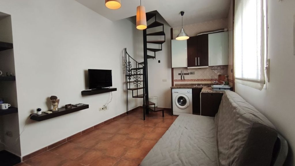 Town house in Alhaurín el Grande