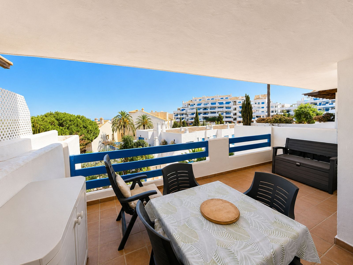 Wohnung in Manilva