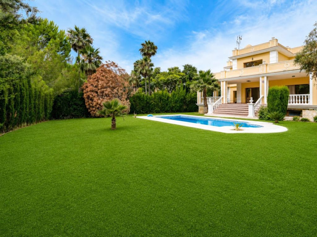 Villa in Marbella