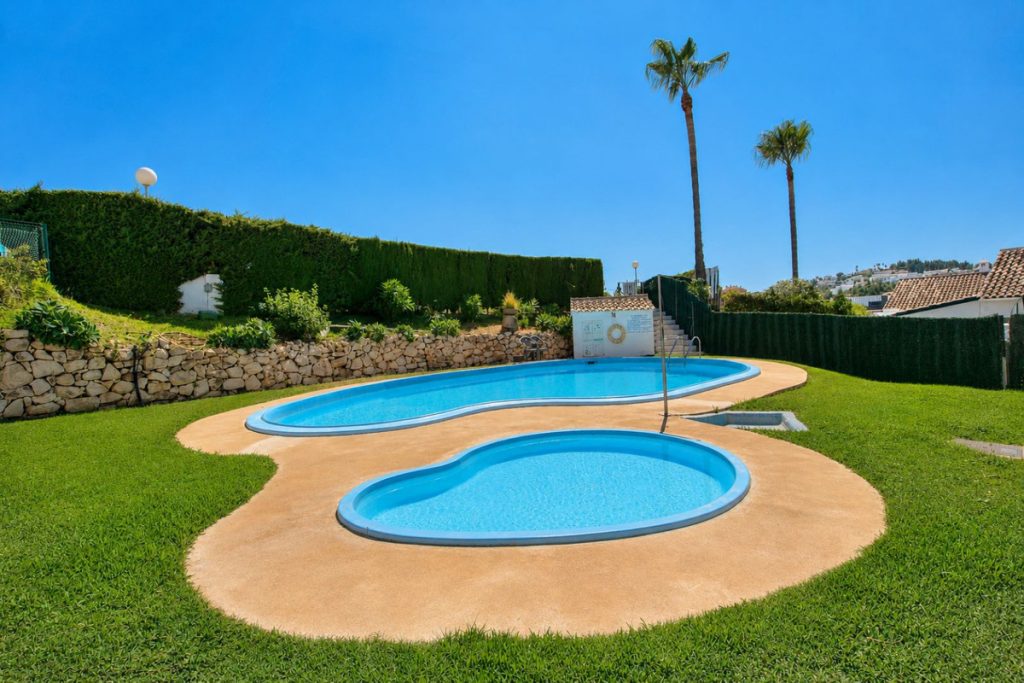 Villa in Mijas