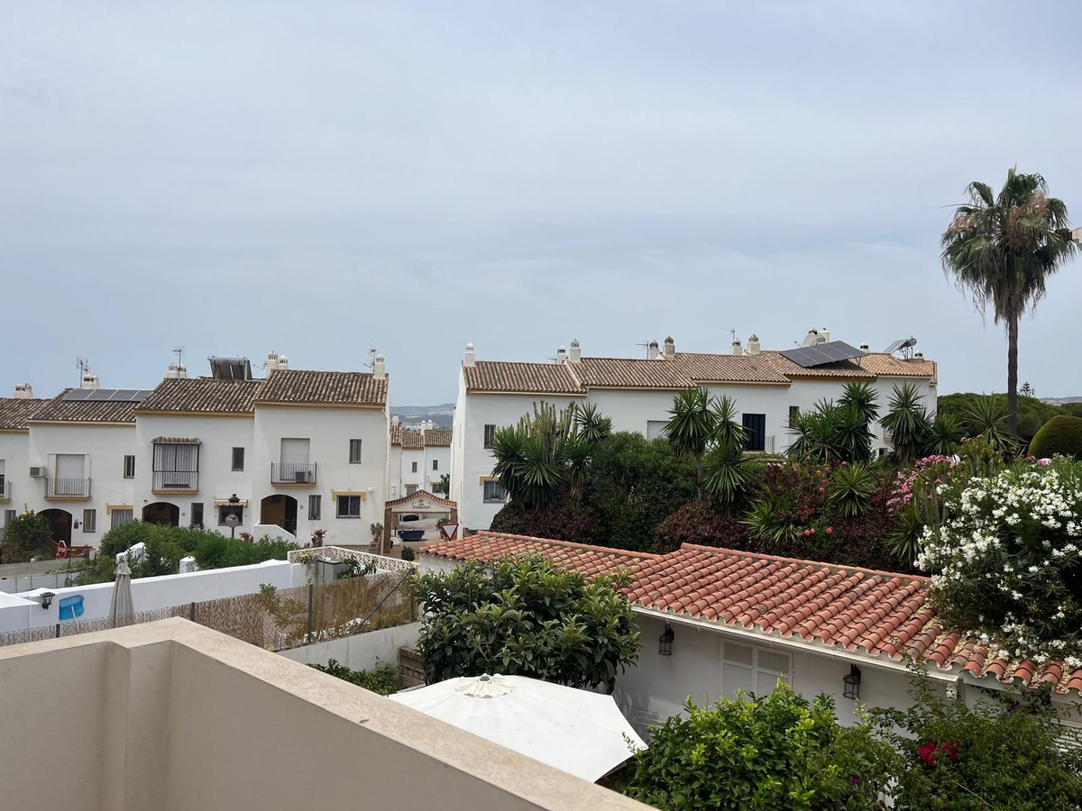 Wohnung in Estepona Centro