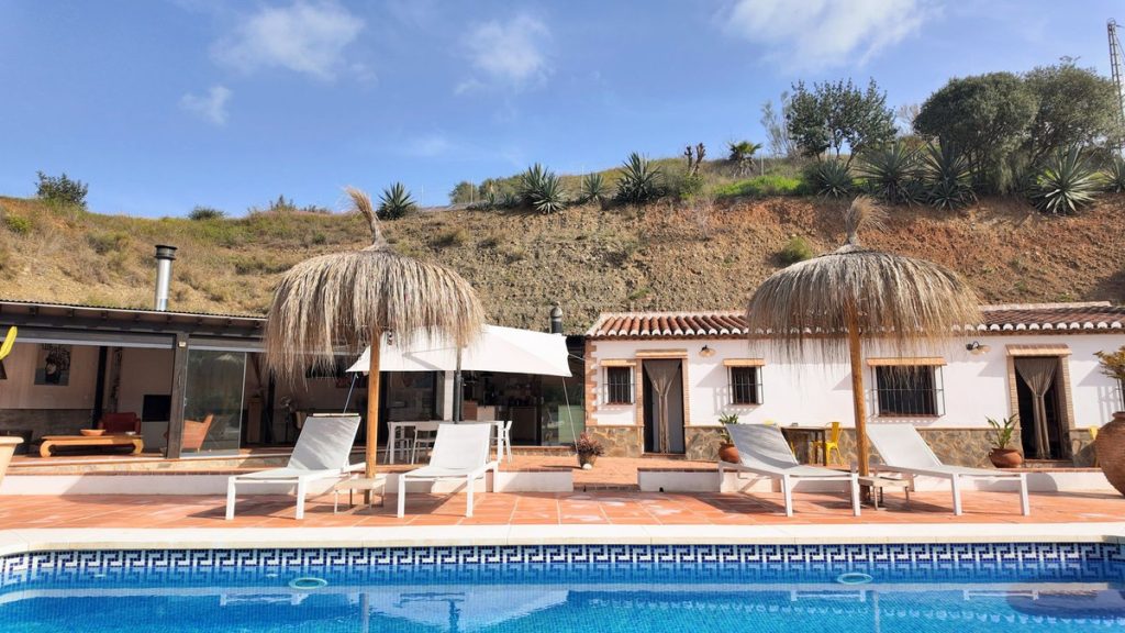 Villa in Alora