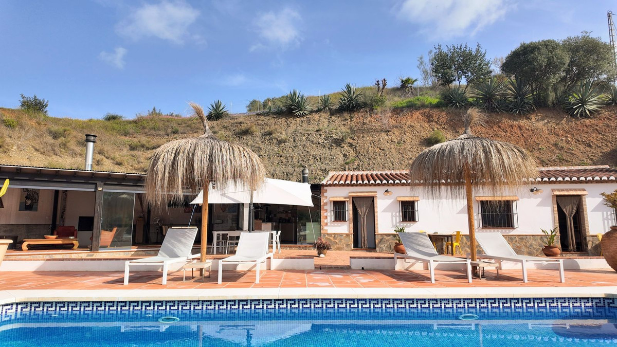 Villa in Alora