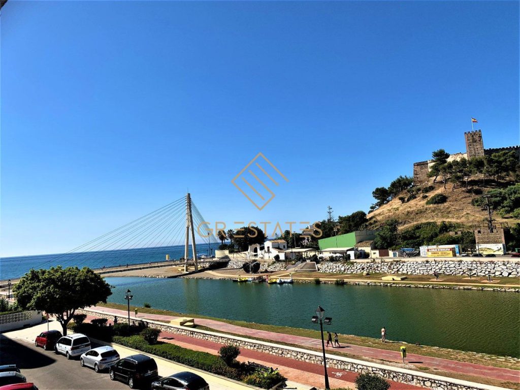 Apartment in Fuengirola