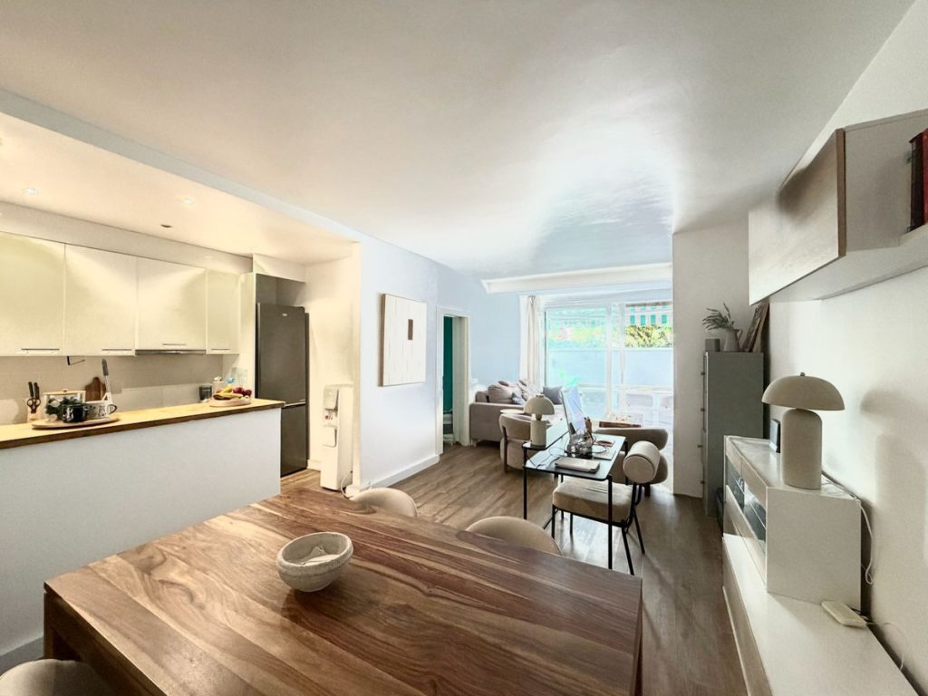 Apartment in Marbella
