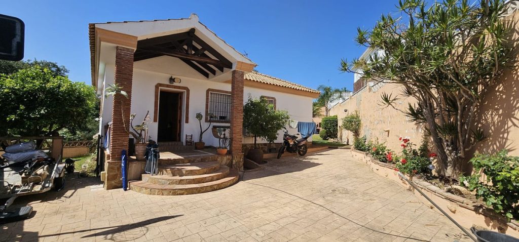 Villa in Marbella