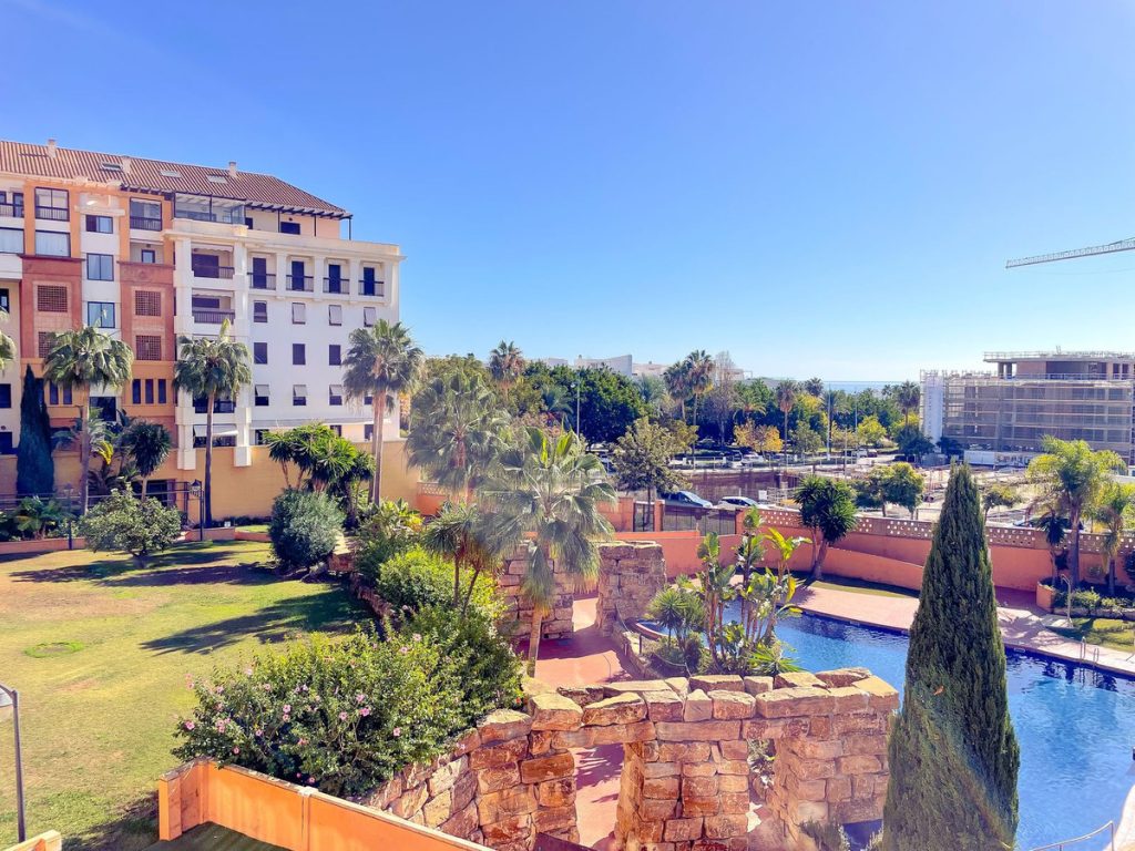 Apartment in Marbella