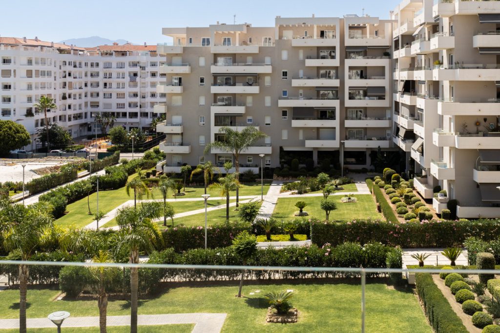 Apartment in Marbella