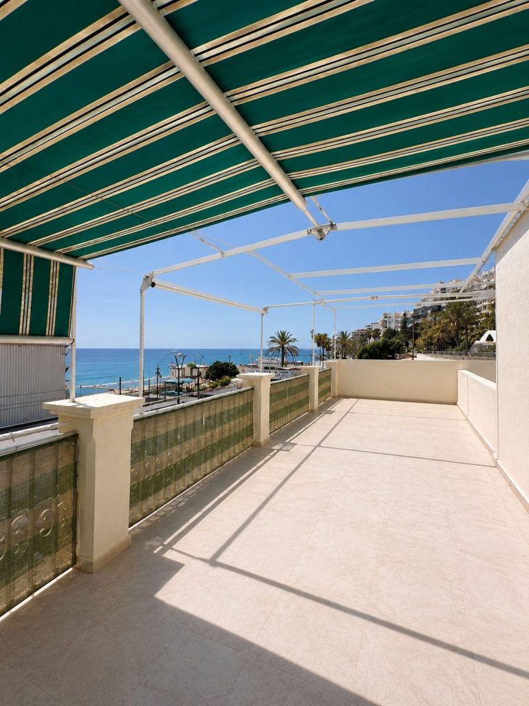 Commercial property in Marbella