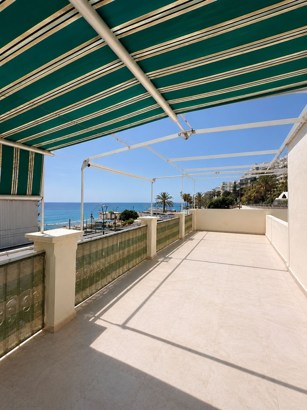 Gewerbeimmobilie in Marbella Centro