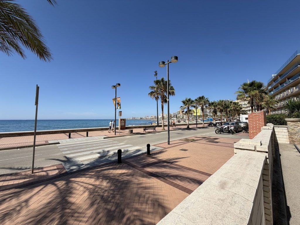 Apartment in Fuengirola