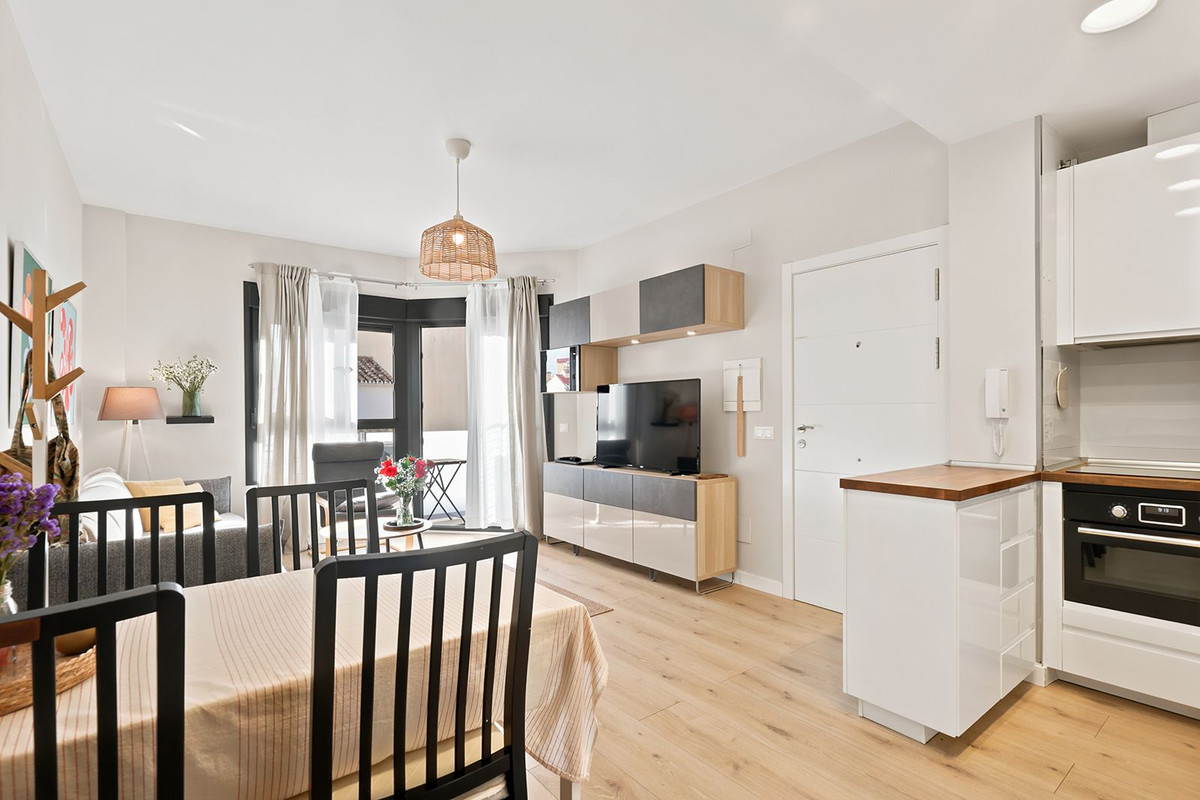 Wohnung in Fuengirola