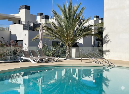 Apartment in Marbella