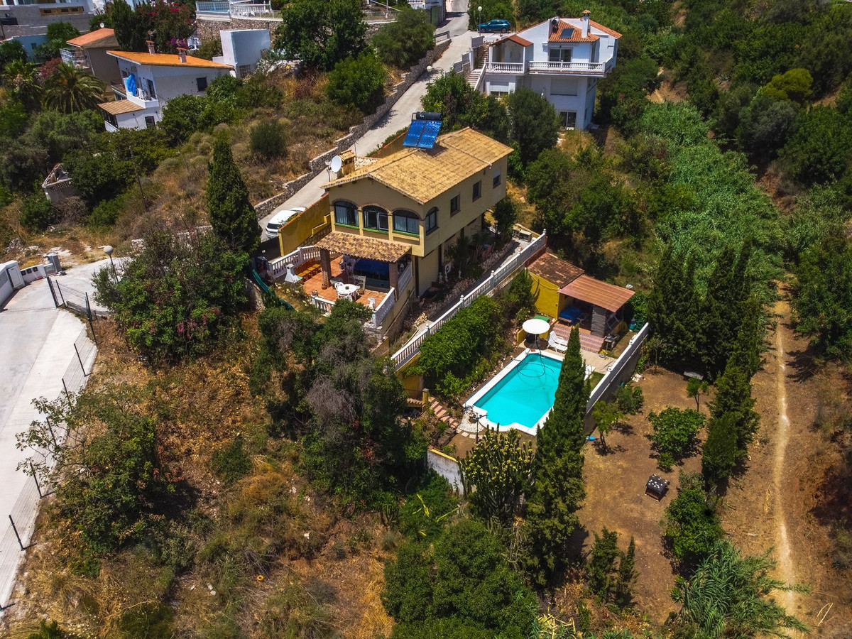 Villa in Torreblanca
