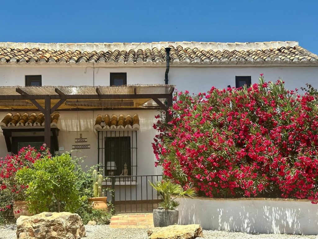 Villa in Villanueva de Algaidas