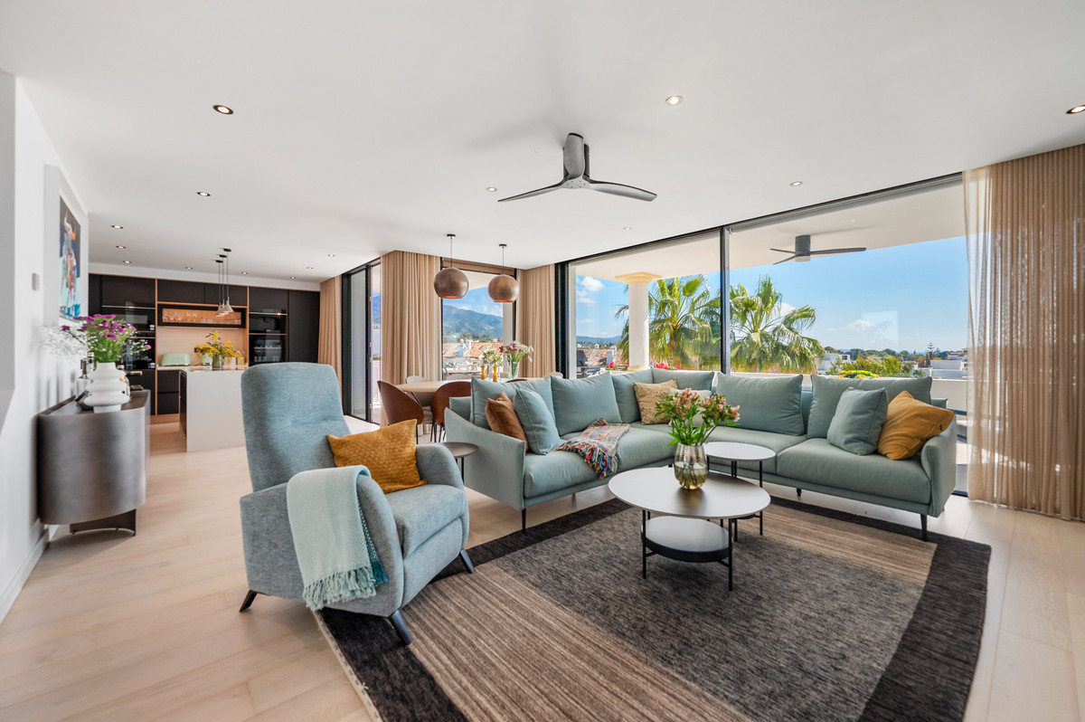 Wohnung in The Golden Mile