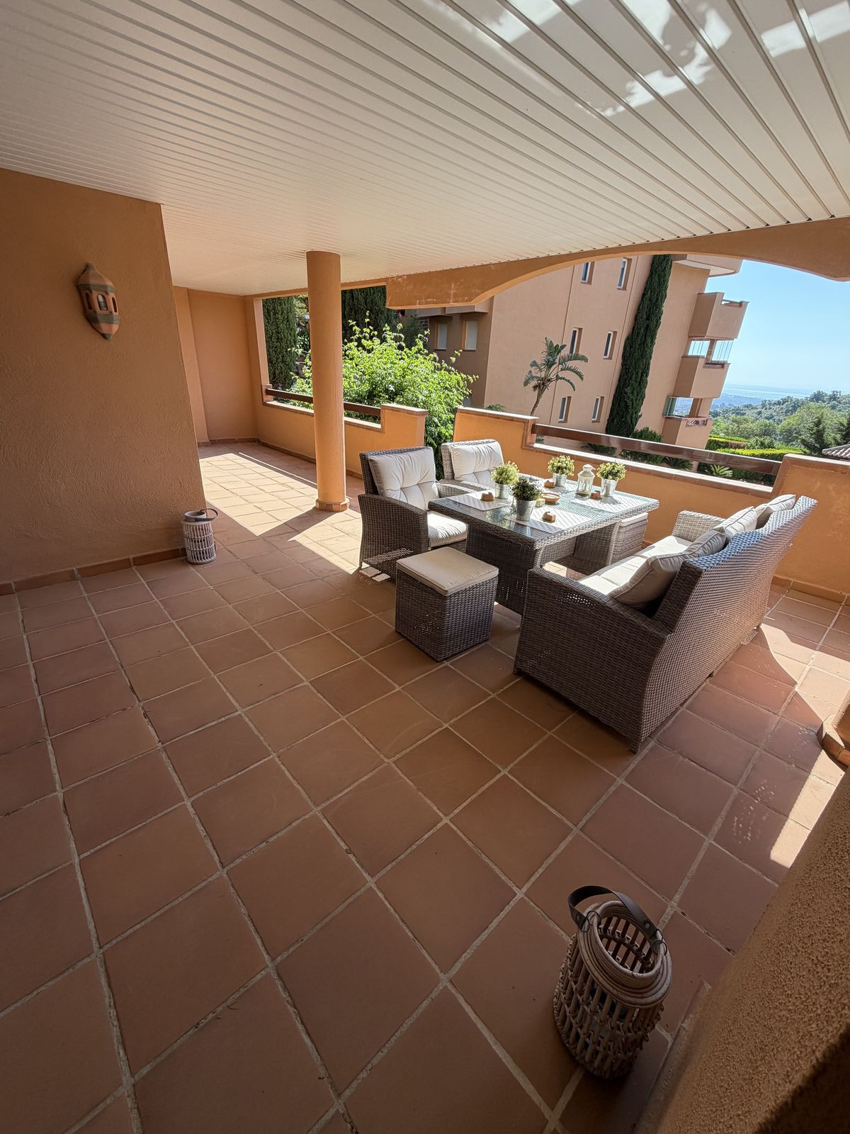 Wohnung in La Mairena