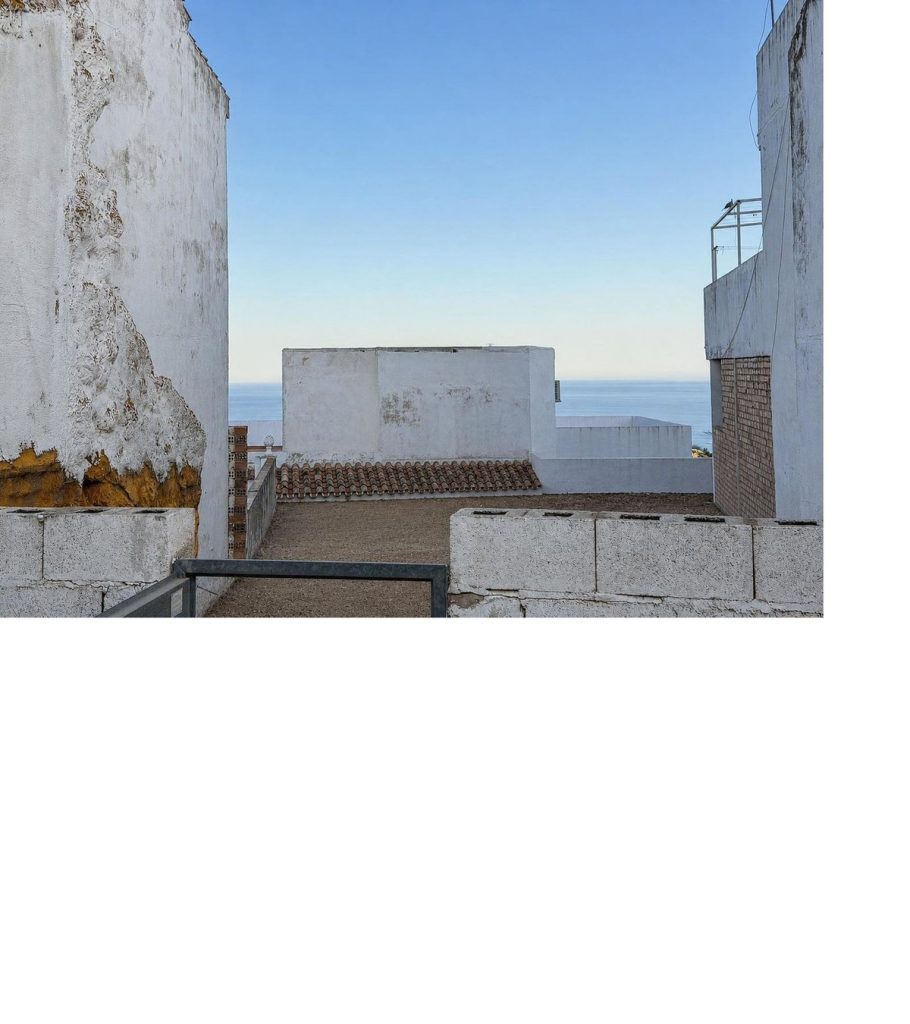Land in Benalmadena