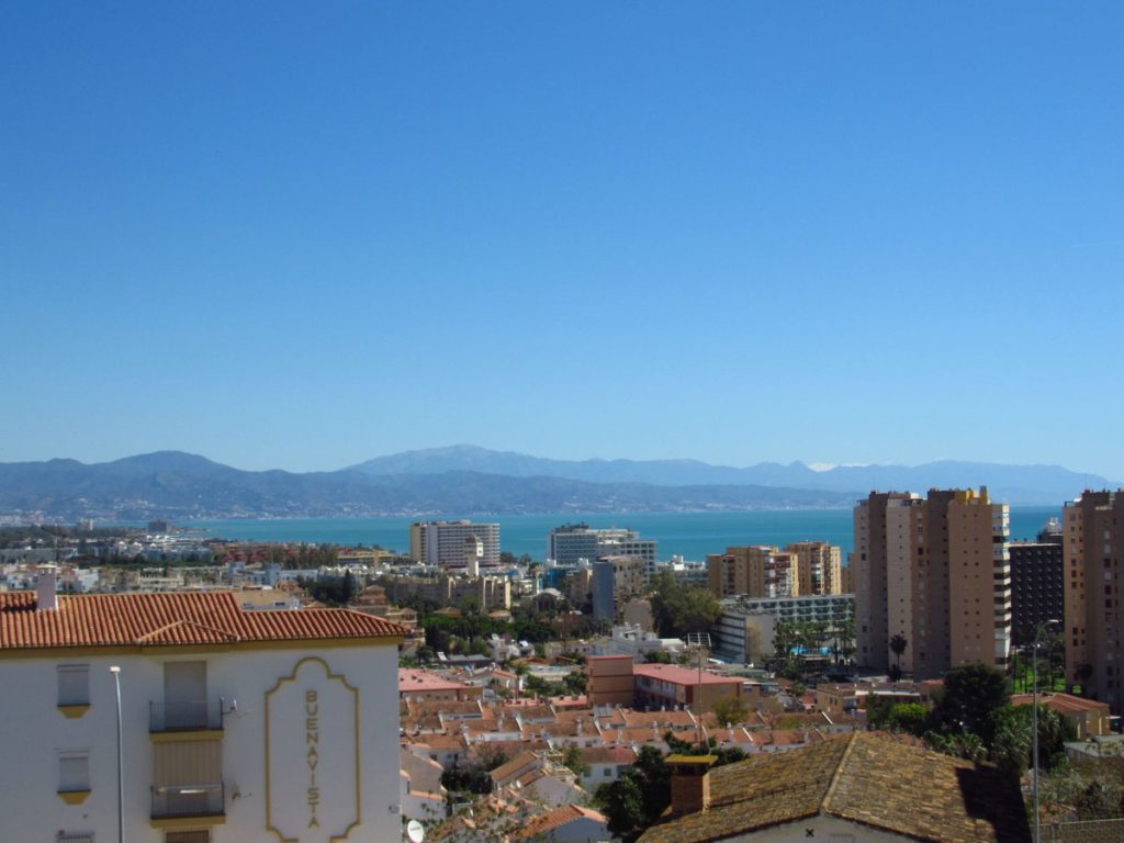Apartment in Torremolinos