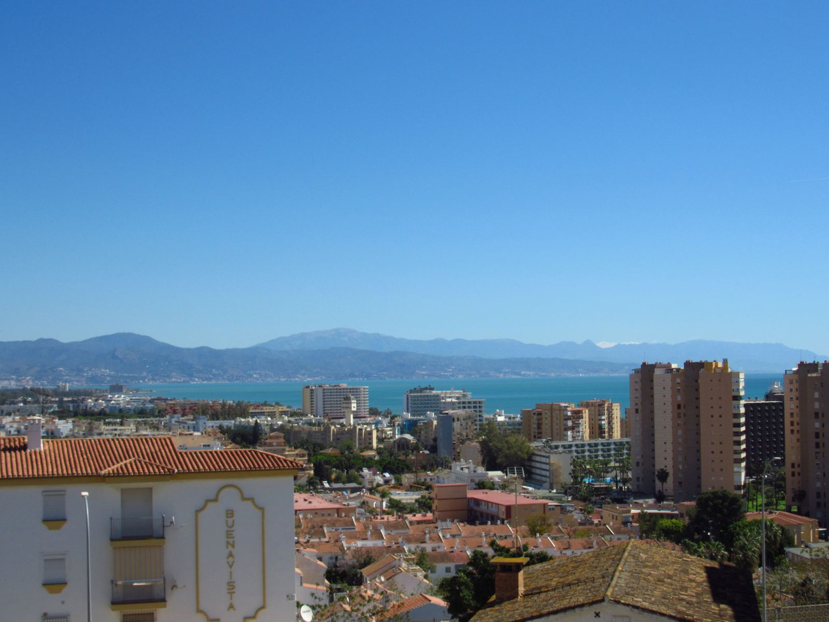 Wohnung in Torremolinos