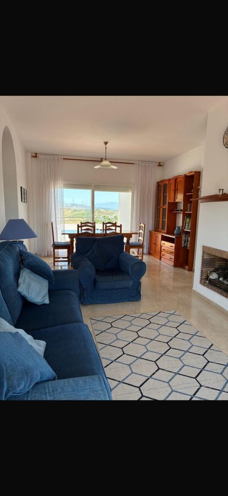 Apartment in Estepona