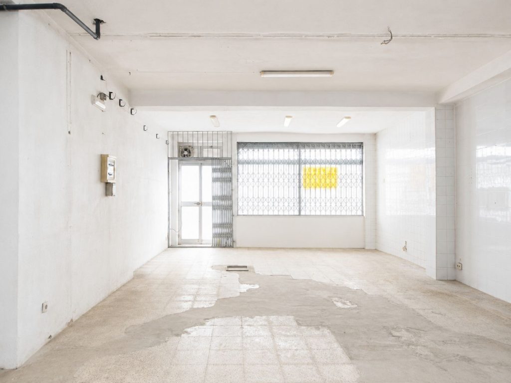 Commercial property in Marbella