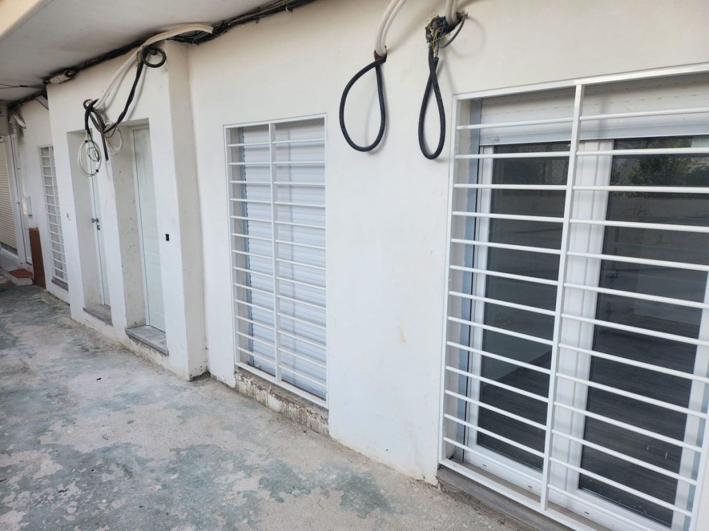 Apartment in Torremolinos