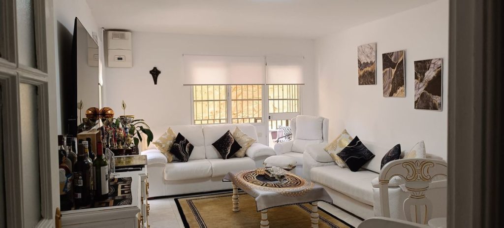 Apartment in Marbella