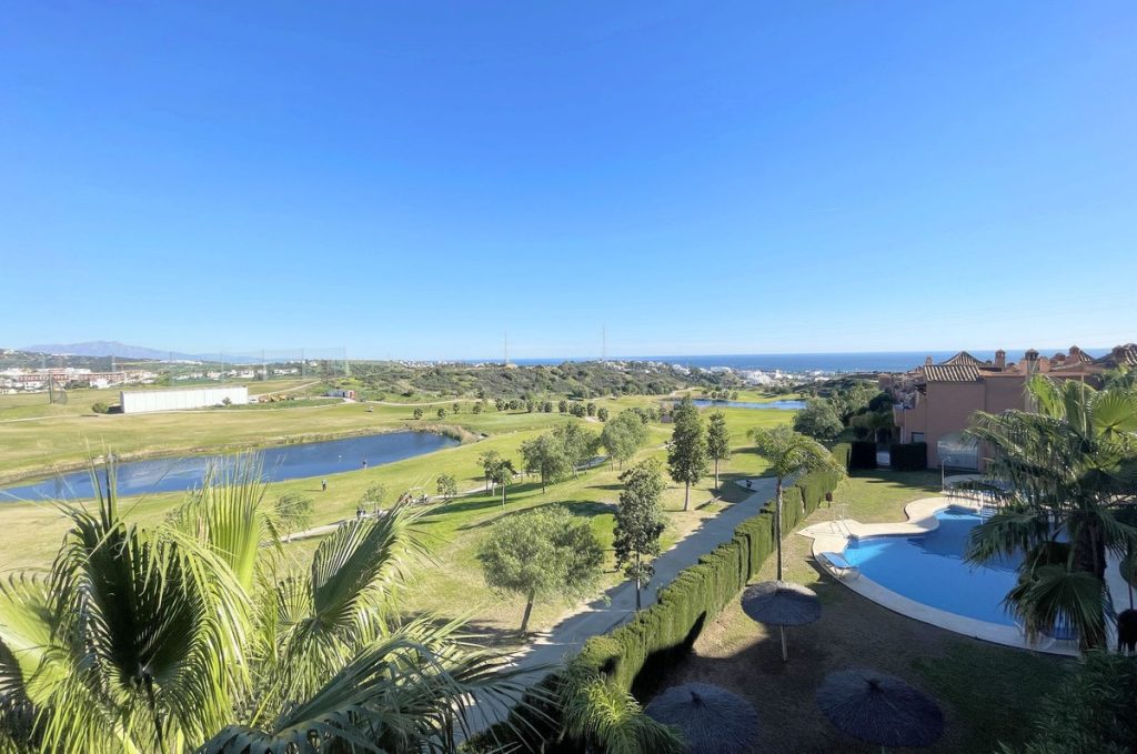 Villa in Estepona